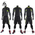 Basketbal training uniform basketbal jersey set